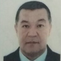 Бисембиев Манарбек Сулдебаевич