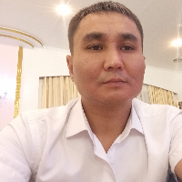 Есмаганбетов  Асхат  Турсынбекович