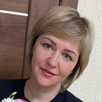 Дьякова Елена Владимировна