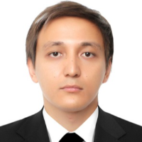 Халетов Ерлан Ертайулы