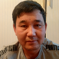 Пирмаханов Галимжан Аймурзаевич