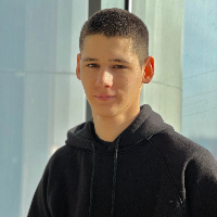 Иващенко Кирсан Андреевич 