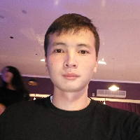 Самет Серик Талгантович