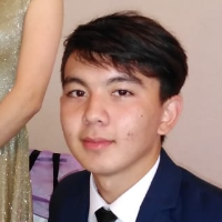 Бисенгалиев  Дамир Кайратович