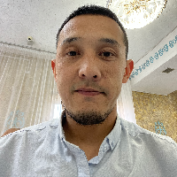 Нурлыбек Жарас Айткалиулы