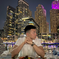 Шмадияров Бағдат Пердебайұлы