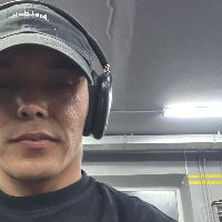 Абаев Азамат Ислямович