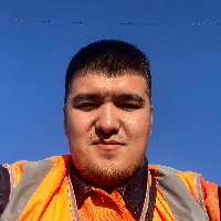 Жауарбай Бекзат Курманбайулы