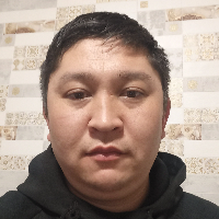 Мурзалинов Султан Серикович