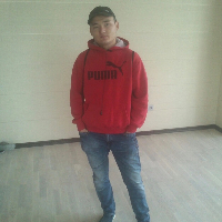 Алдабергенов Сунгат Ертаевич