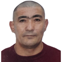 Есботин Бауржан Кадылович