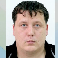 Борисенко  Кирилл Вячеславович