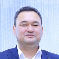 Казин Самат Ануарбекович