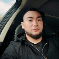 Смагулов  Асхат Кайратович 