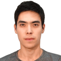 Sabitov Adlet Serikbayevich