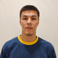 Тагаев Турар Сакенович