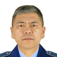 Биржанов Нуржан Жумашевич