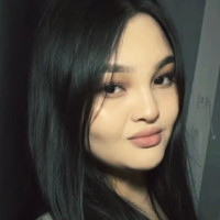 Оспанова Гульден Болатовна