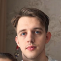 Бубич Никита Сергеевич