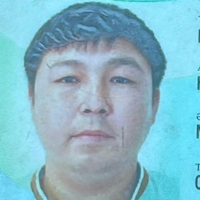 Галамов Нурым Муханбетович