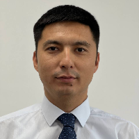 Ишанов Нурбек Абатович