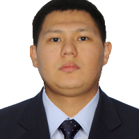 Аксейітов Темірлан Маратович