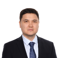 Темиргалин Азамат Нурлыбекович