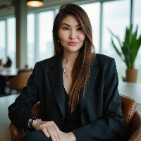 Шерубаева Маржан