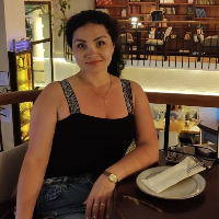 Близнюк  Камила Сериковна