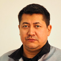 Каликов  Руслан Саматович