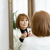 Алтынай Искакова Амангельдыевна