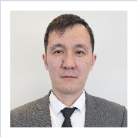 Ургешов Самат Таскинбекович