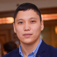 Абишев Азамат Гиндуллаевич