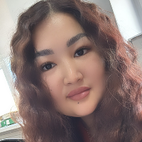 Aida Baktiyarova Ilgizovna