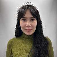 Mambetova Symbat Kalmukhanbetovna