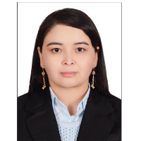 Токтаева Акмарал Сериковна