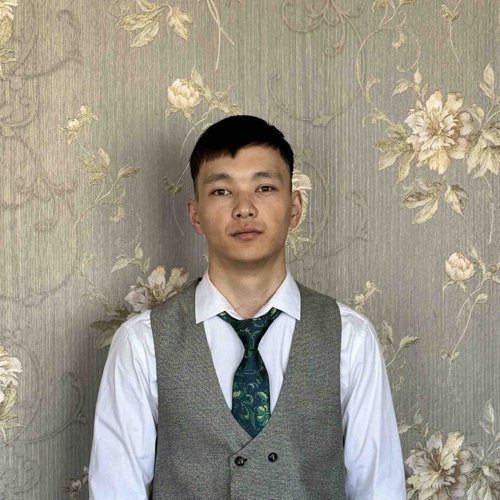 Кайыргелды Дамир Муратулы