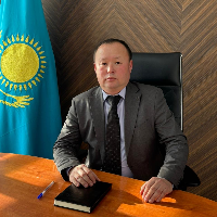 Ажигалиев Бекнур Бактыбаевич