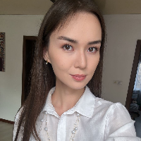 Алиякбарова Дина Болатбековна