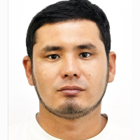 Karatayev Nurbol Мұхамбетжанұлы