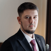 Zavyalov Yevgeniy Vitaliyevich