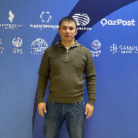 Имангалиев Канат Саматулы