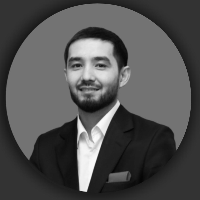 Жардембеков Каныш Канатович