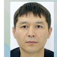 Тулкин Есен Рахимбекович