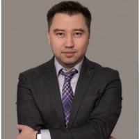 Кабди Аскар Толегенулы