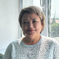 Суйегенова  Мадина  Сагындыковна 