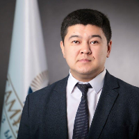 Коктаев Нурдаулет Карлович