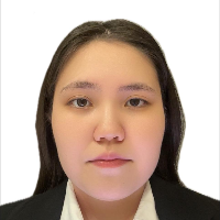 Калимуллина Амина Маратовна