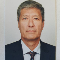 Нурмамбетов Куаныш Эмилевич