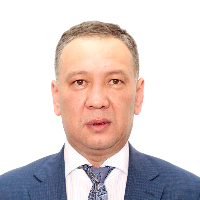 Закирьянов Алмас Жантасович